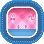 キャンディポップ