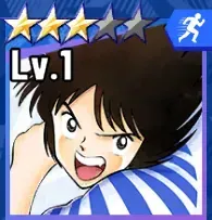新田瞬【ハヤブサ】画像