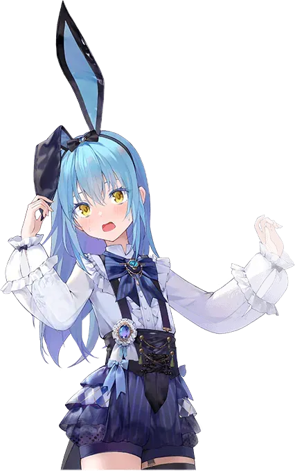 リムルテンペスト