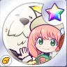 WSアーニャ＆ボンド