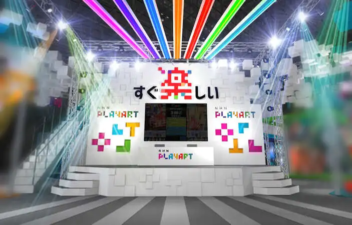 NHN PlayArt、8年ぶりに東京ゲームショウ2026へ出展 新作3タイトルを含む全7タイトルを展示 特設サイトがオープン