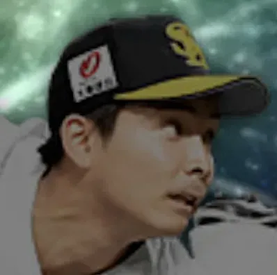 大野稼頭央画像