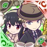 ロイド＆ヨルの画像
