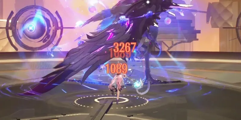 共鳴スキル