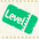 レベルチケット