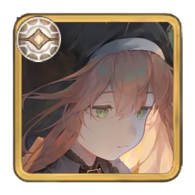 ［黄昏の約束］フォルティナ画像