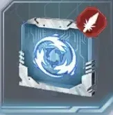 武装強化パーツ【特殊格闘】SR