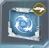 武装強化パーツ【特殊射撃】SR