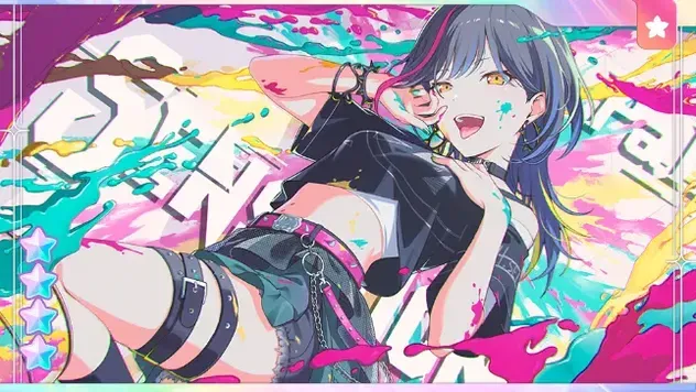 プロセカ 白石杏 カード類 プロセカ】白石杏のカード一覧と誕生日｜ゲームエイト