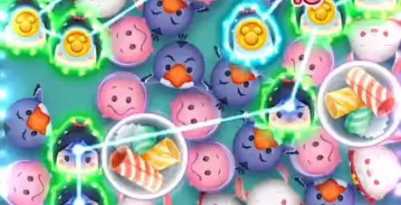 トッピング