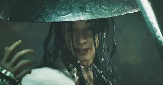 巌流