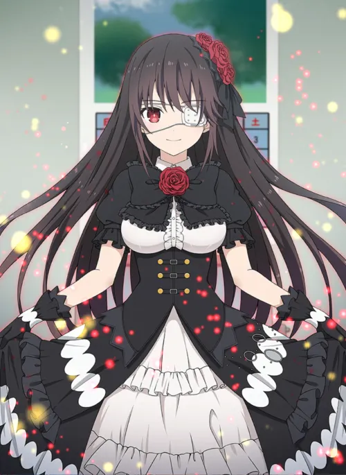 デアラLLB】［黄昏の微熱］五河琴里の評価と性能【DATE A LIVE: Love