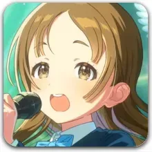 ［標］倉本千奈の画像