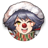 ［感謝の悪戯］ピリキナータの画像