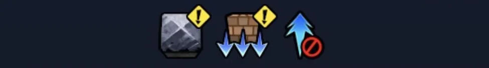 ギミック画像