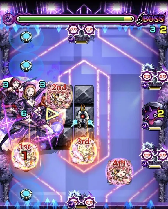 A-RISEステ5