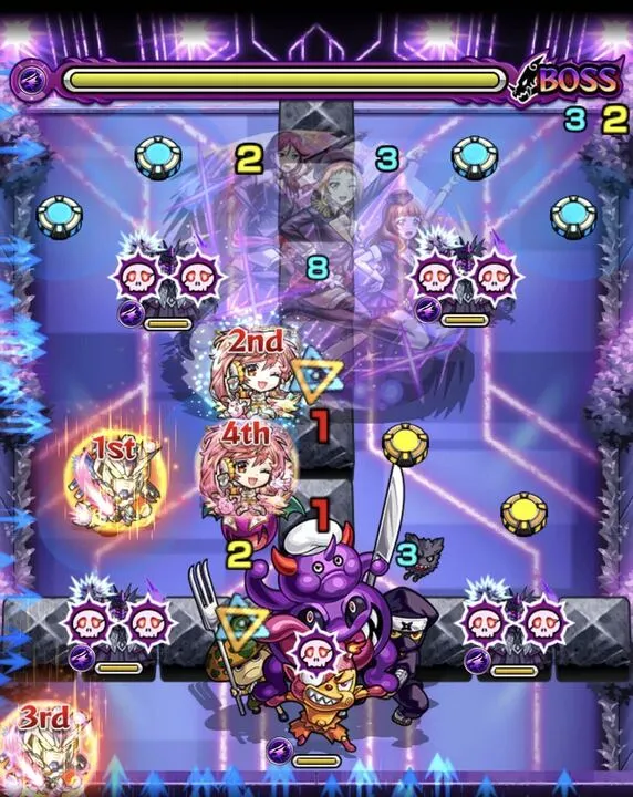 A-RISEステ6
