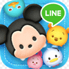 LINEディズニーツムツム