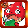 進化なし読書 オラゴンのアイコン
