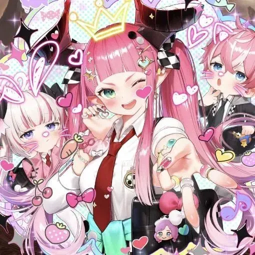 オセロニアの［放課後ライフ］エストレーリャの画像