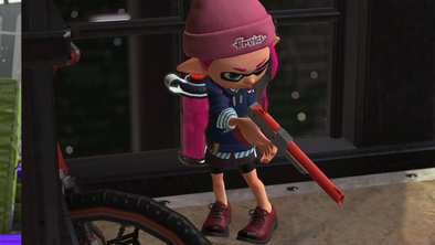 スプラトゥーン2】12月9日に新武器「N-ZAP89」が追加！｜ゲーム