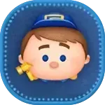 修理工フェリックス画像