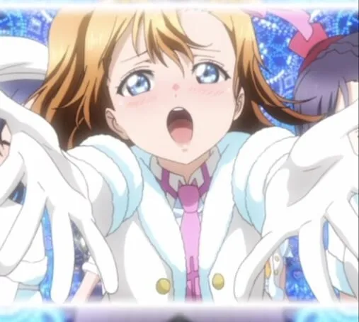 ラブライブコラボ 確定演出②