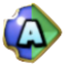 補特補呪Aのアイコン