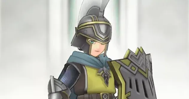 大盾騎士シリーズガチャ＿バナー