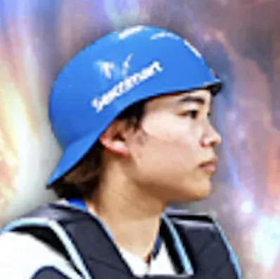 田宮裕涼の画像