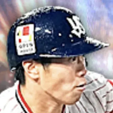 古賀優大画像