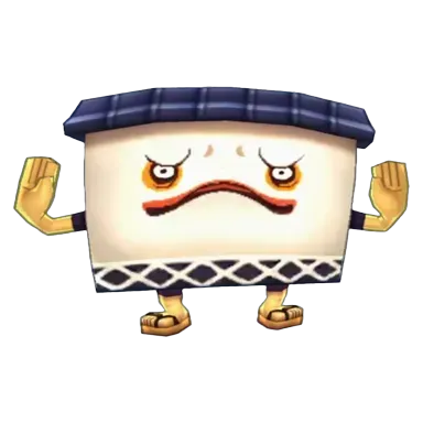 妖怪ウォッチ1】ムリカベの入手方法と好物【Switch／スマホ】｜ゲーム