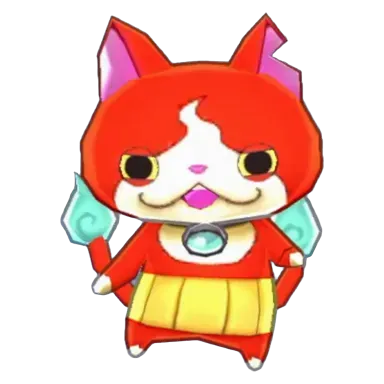 妖怪ウォッチ1】ジバニャンの入手方法と好物【Switch／スマホ