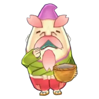 妖怪ウォッチ1】花さか爺の解放条件・入手方法【Switch／スマホ