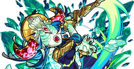 ブルータスの画像