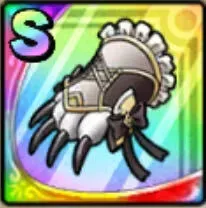夢見のバニーネイル画像