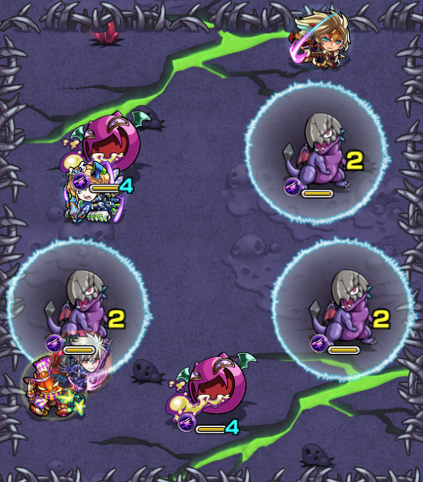 土方歳三ステージ画像2