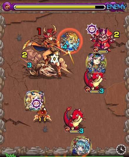 ワイアットアープステ3攻略