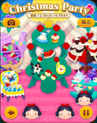 不思議の国のアリス