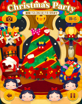 ミッキー&フレンズ