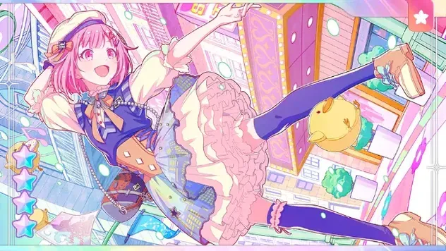 プロセカ】鳳えむのカード一覧と誕生日｜ゲームエイト
