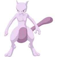 ポケモン シールダス #2 エスパー スリープ スリーパー ミュウツー