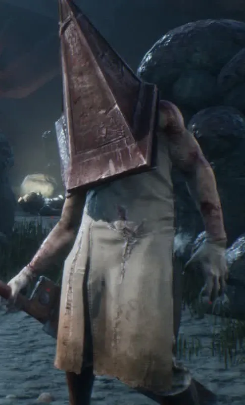 DbD】エクセキューショナー - 三角頭の性能と評価・固有パーク【Dead