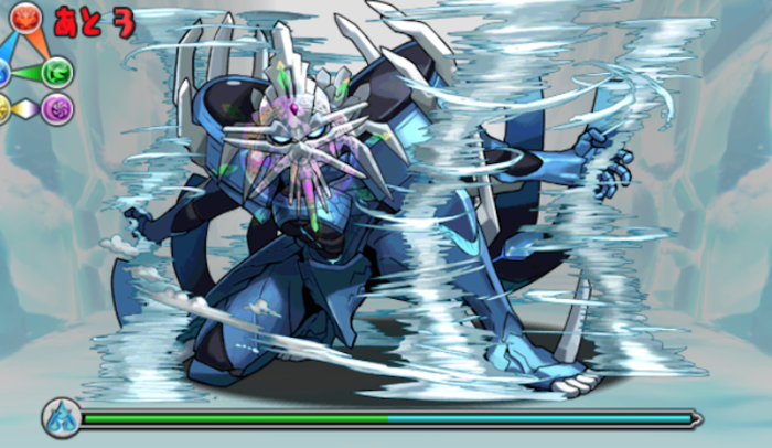 ラグオデAコラボ5F