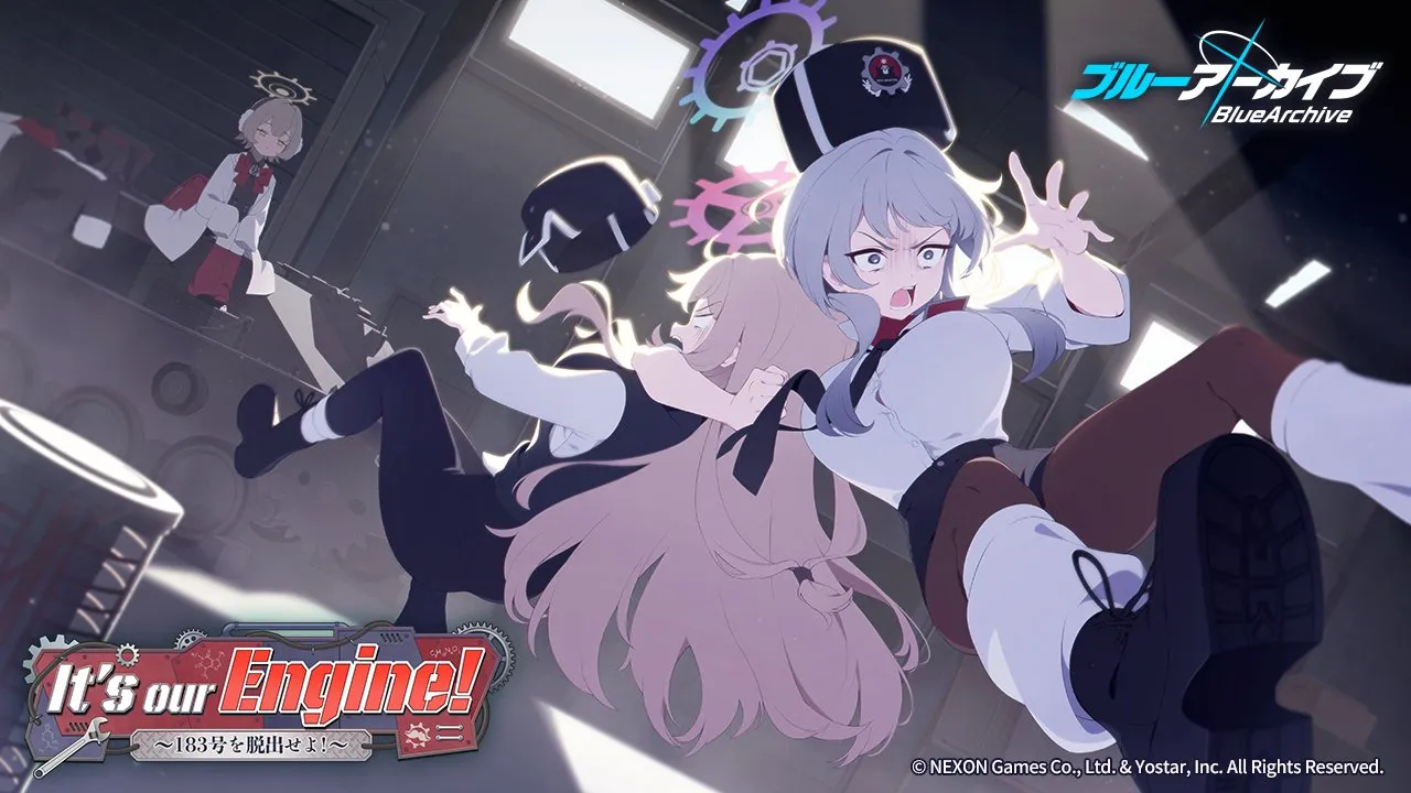 ブルアカ攻略Wiki｜ブルーアーカイブ｜ゲームエイト