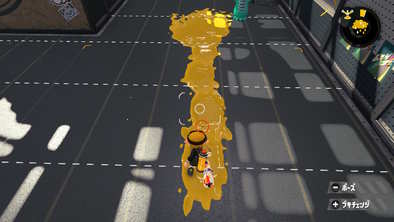 アプデ前後の比較画像