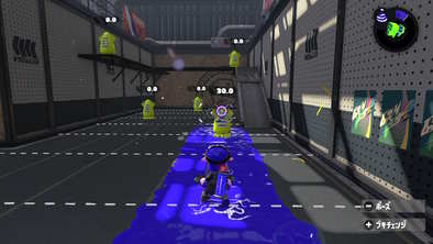 アプデ前後の比較画像