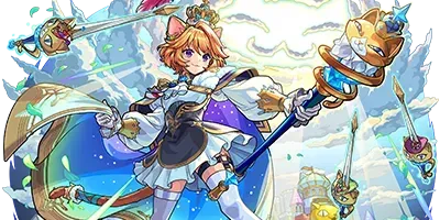 モンスト】ダルタニャン（真獣神化）の評価とおすすめのわくわくの実