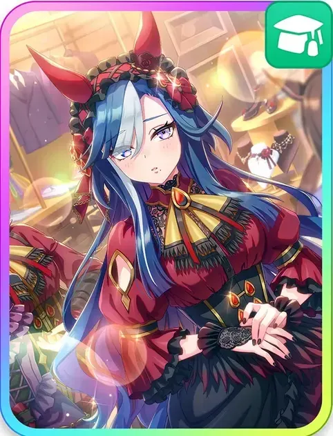 ウマ娘】アドマイヤグルーヴ（SSR賢さサポート）の評価とスキル・引く