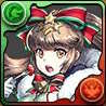 クリスマスガチャ